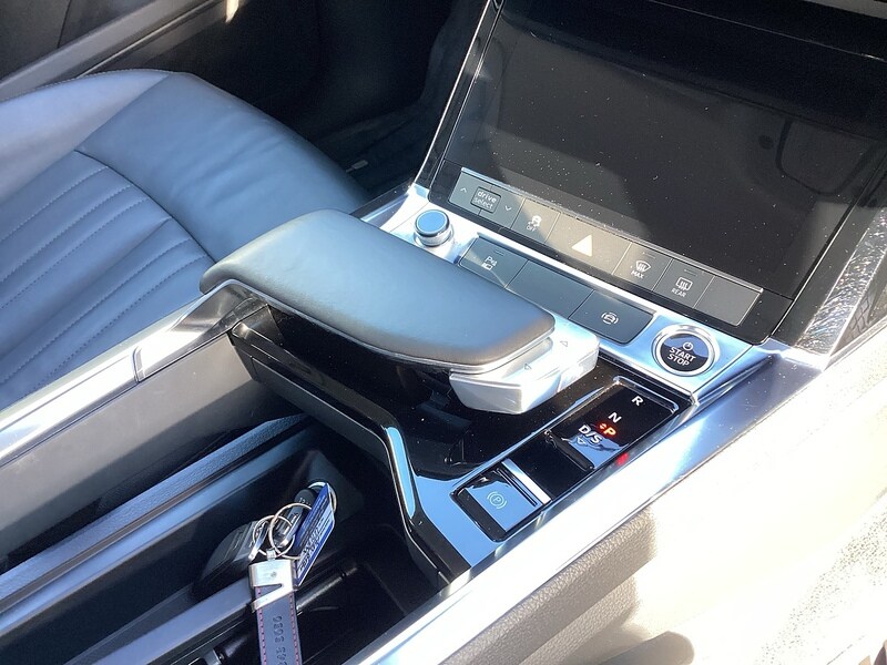 Used Audi e-tron 2021 for sale - 77902387: Photo 9