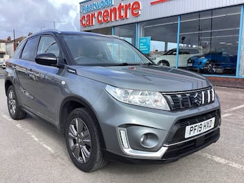 Used Suzuki Vitara 2019 for sale - 79705174: Photo