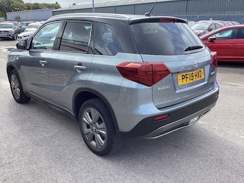 Used Suzuki Vitara 2019 for sale - 79705174: Photo