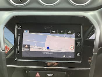 Used Suzuki Vitara 2019 for sale - 79705174: Photo