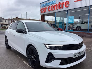 Used Vauxhall Astra 2023 for sale - 79854170: Photo