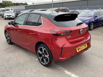 Used Vauxhall Corsa 2023 for sale - 79280786: Photo