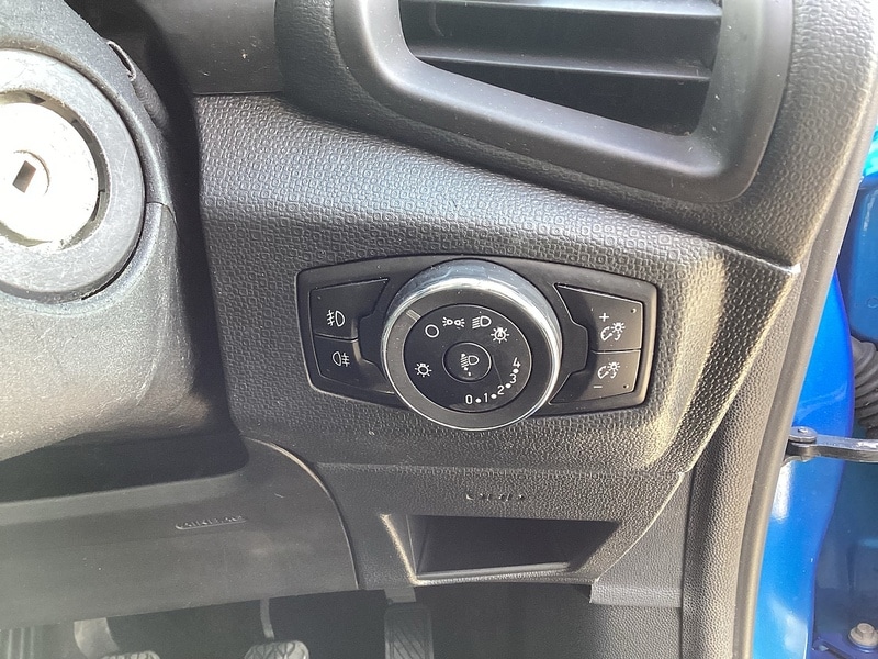 Used Ford Ecosport 2022 for sale - 77902486: Photo 24