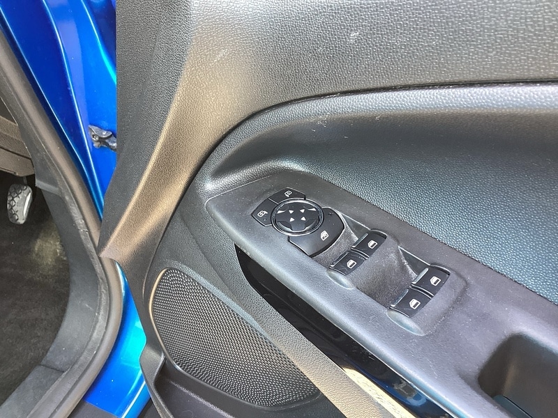 Used Ford Ecosport 2022 for sale - 77902486: Photo 27
