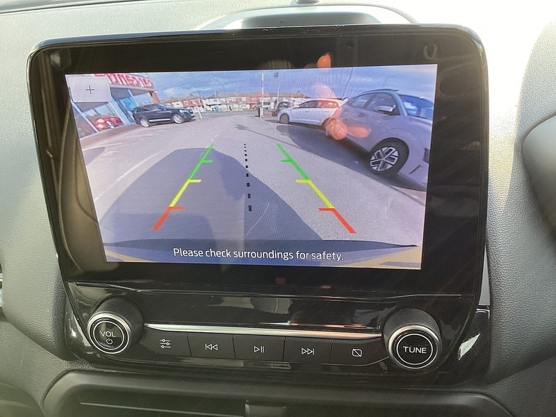 Used Ford Ecosport 2022 for sale - 77902486: Photo 4