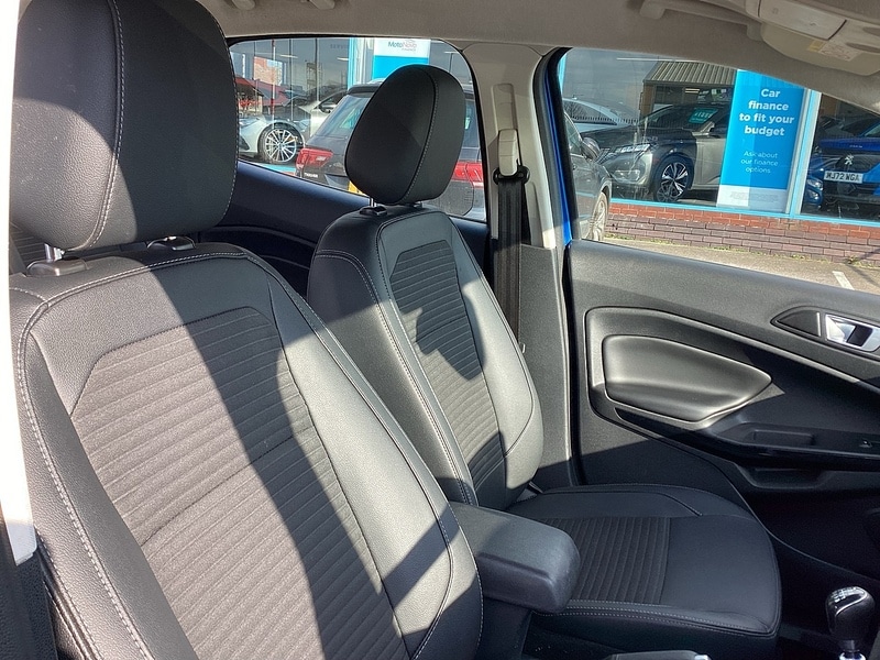 Used Ford Ecosport 2022 for sale - 77902486: Photo 8