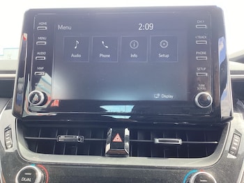 Used Toyota Corolla 2021 for sale - 79537295: Photo