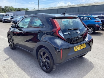 Used Toyota Aygo X 2023 for sale - 78904543: Photo