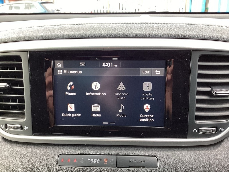 Used Kia Sportage 2018 for sale - 78159804: Photo 10