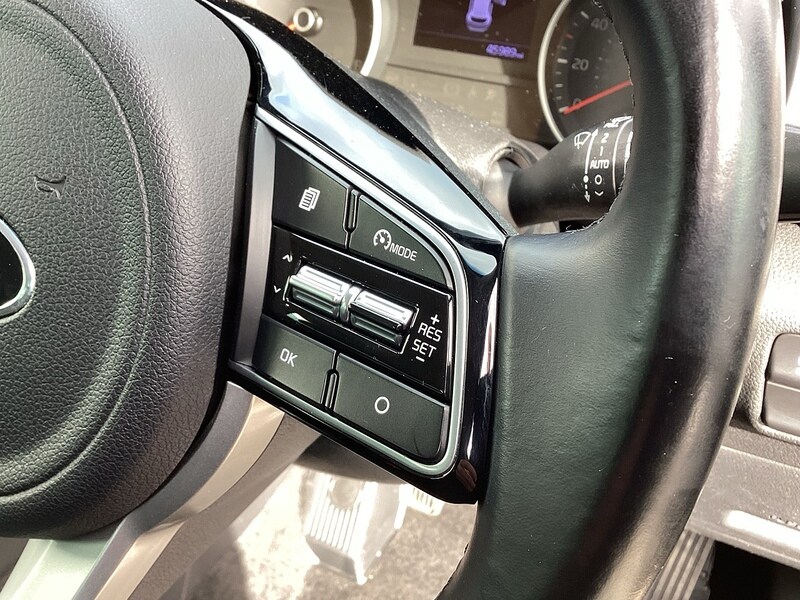 Used Kia Sportage 2018 for sale - 78159804: Photo 13