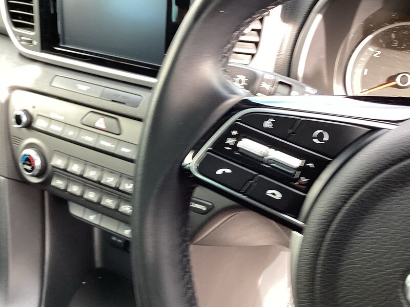 Used Kia Sportage 2018 for sale - 78159804: Photo 14