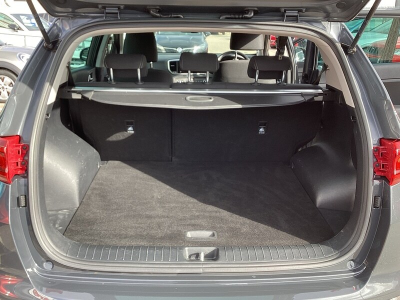 Used Kia Sportage 2018 for sale - 78159804: Photo 17