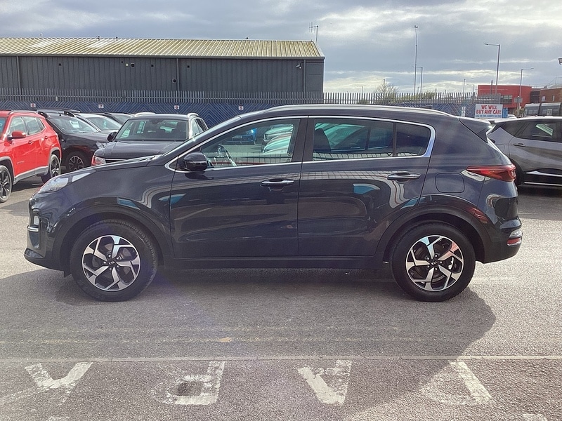 Used Kia Sportage 2018 for sale - 78159804: Photo 19