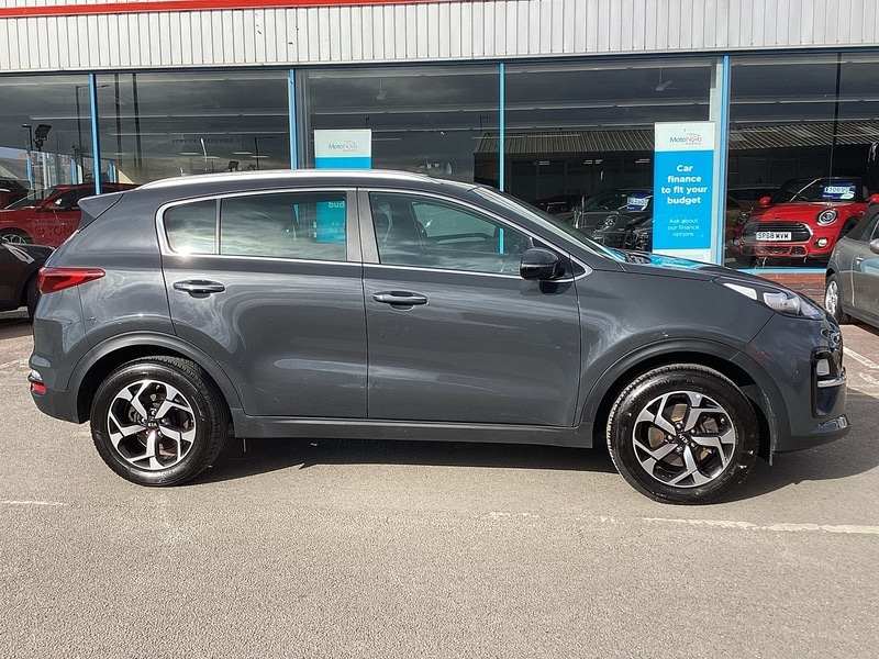 Used Kia Sportage 2018 for sale - 78159804: Photo 21