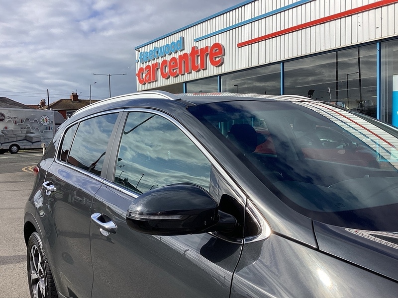 Used Kia Sportage 2018 for sale - 78159804: Photo 23