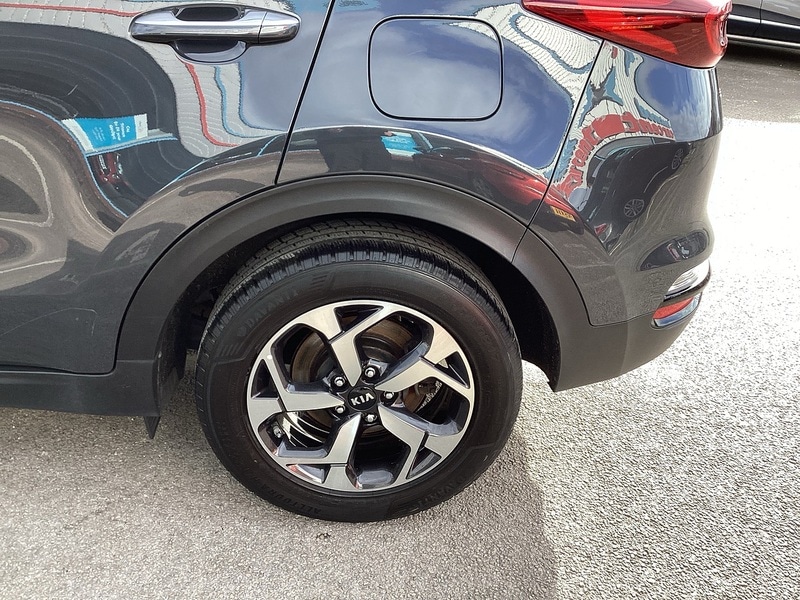 Used Kia Sportage 2018 for sale - 78159804: Photo 26