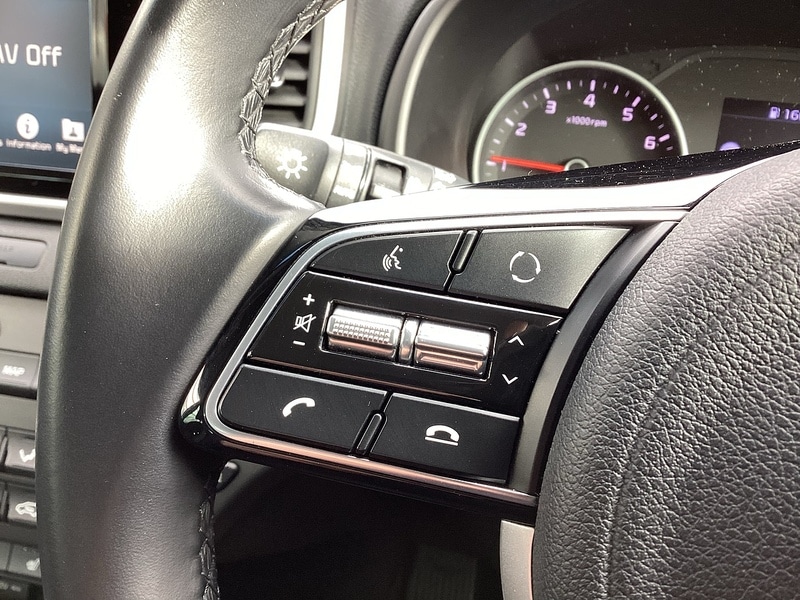 Used Kia Sportage 2018 for sale - 78159804: Photo 28