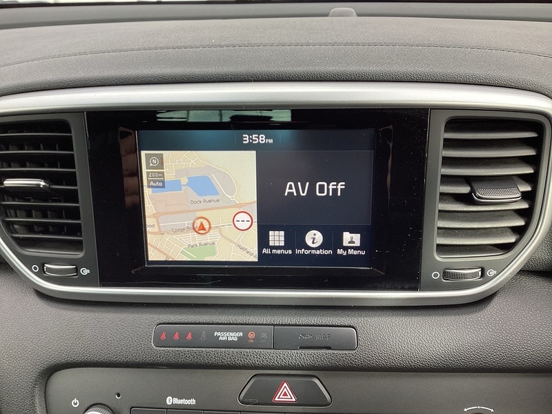 Used Kia Sportage 2018 for sale - 78159804: Photo 29