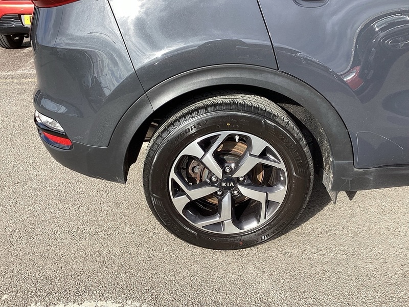 Used Kia Sportage 2018 for sale - 78159804: Photo 31