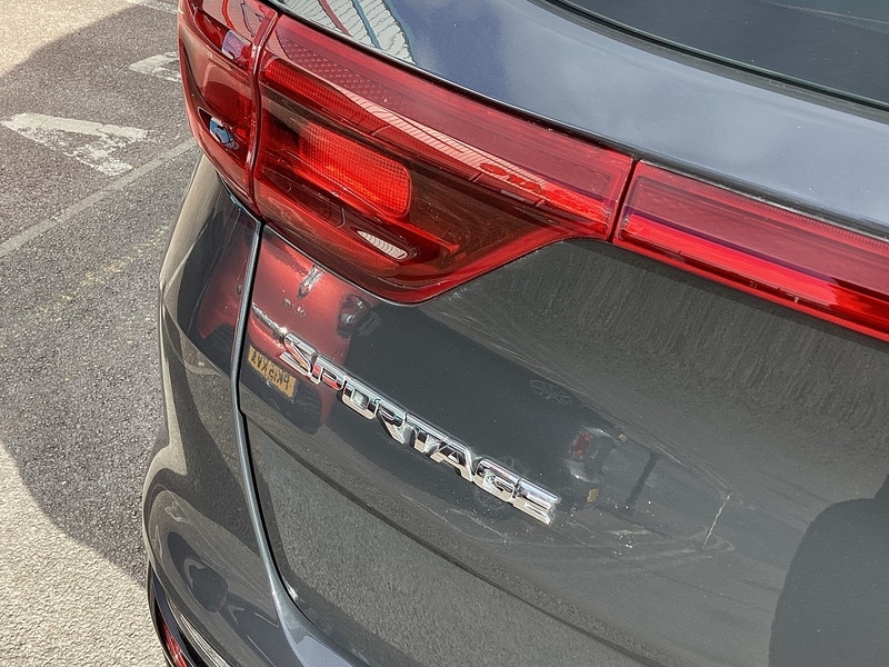 Used Kia Sportage 2018 for sale - 78159804: Photo 32