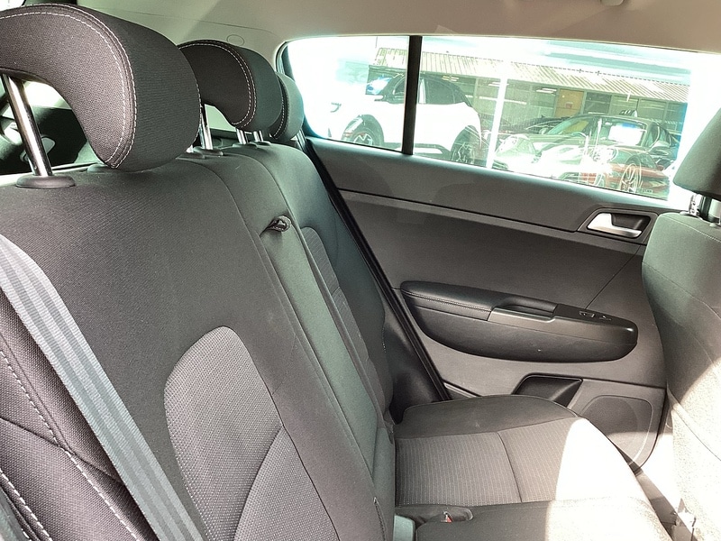 Used Kia Sportage 2018 for sale - 78159804: Photo 34