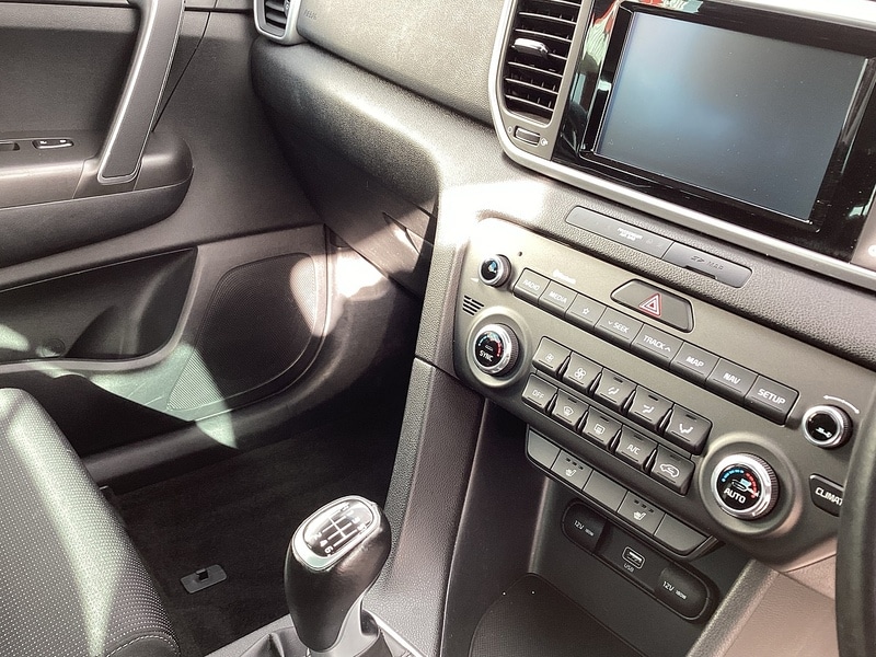 Used Kia Sportage 2018 for sale - 78159804: Photo 35