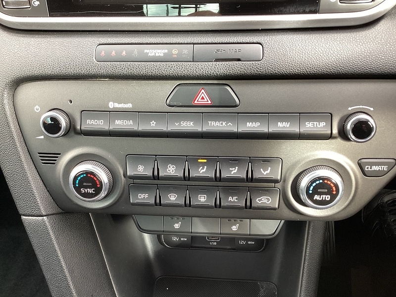 Used Kia Sportage 2018 for sale - 78159804: Photo 36