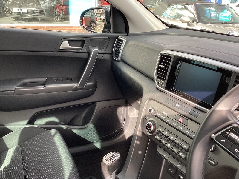 Used Kia Sportage 2018 for sale - 78159804: Photo 37