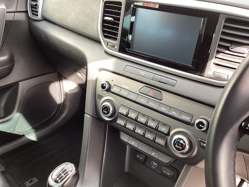 Used Kia Sportage 2018 for sale - 78159804: Photo 39