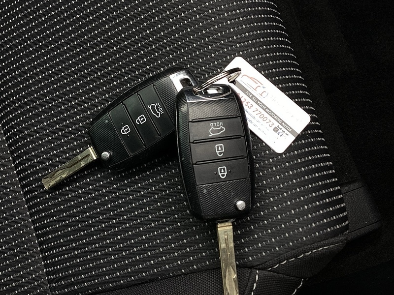 Used Kia Sportage 2018 for sale - 78159804: Photo 43