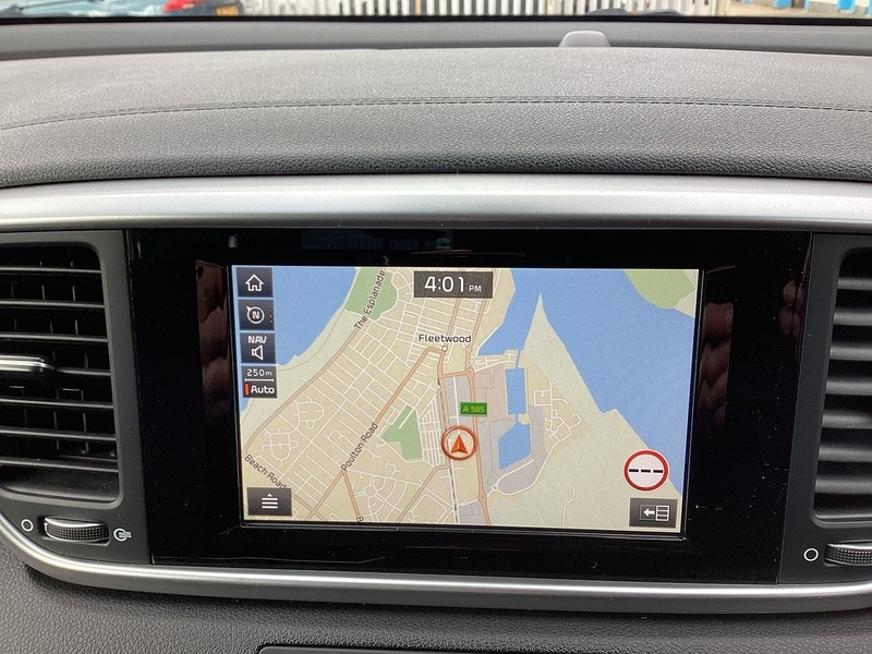 Used Kia Sportage 2018 for sale - 78159804: Photo 5