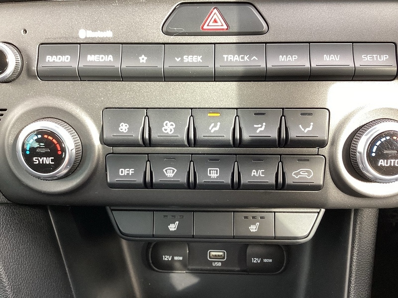 Used Kia Sportage 2018 for sale - 78159804: Photo 58