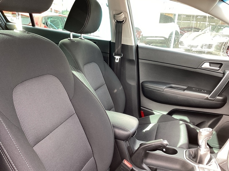 Used Kia Sportage 2018 for sale - 78159804: Photo 7