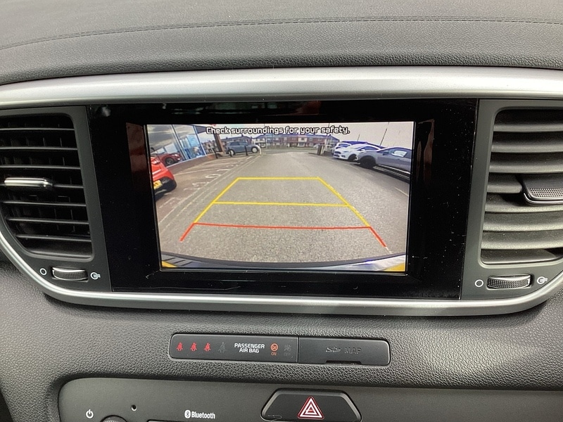 Used Kia Sportage 2018 for sale - 78159804: Photo 8