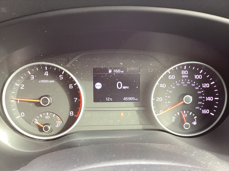 Used Kia Sportage 2018 for sale - 78159804: Photo 9