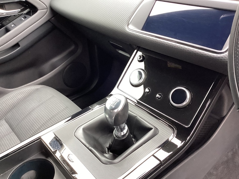 Used Land Rover Range Rover Evoque 2021 for sale - 77902464: Photo 22