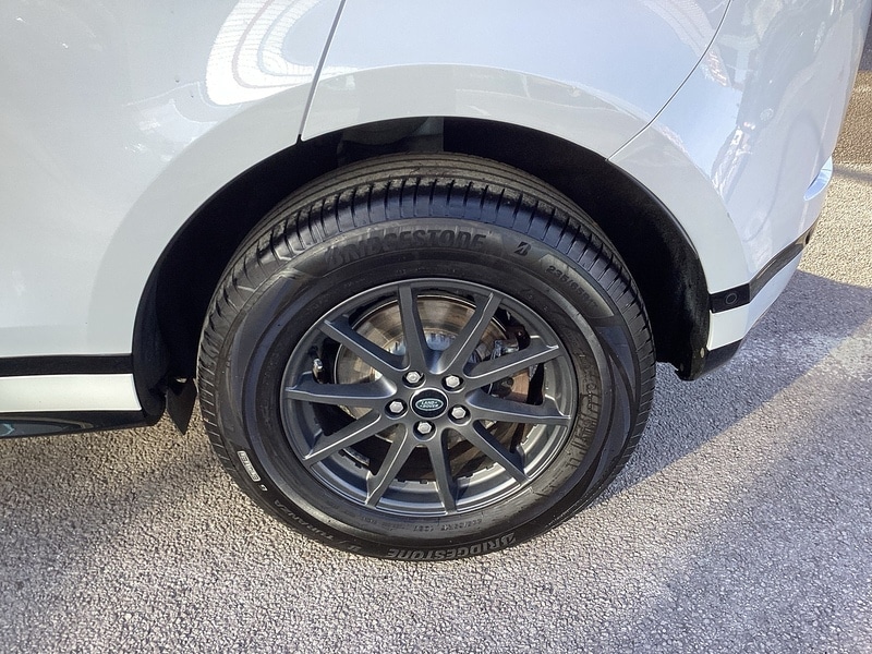 Used Land Rover Range Rover Evoque 2021 for sale - 77902464: Photo 32