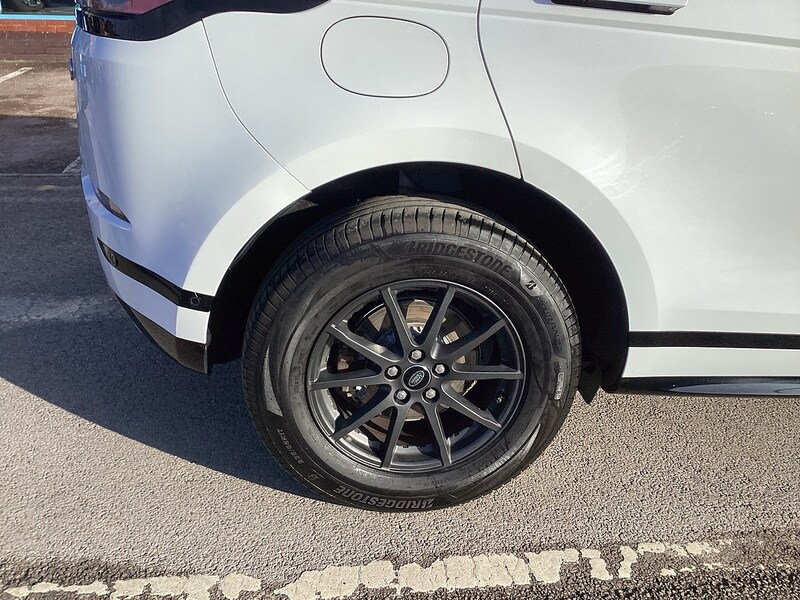 Used Land Rover Range Rover Evoque 2021 for sale - 77902464: Photo 33