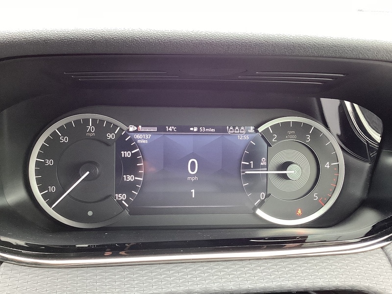 Used Land Rover Range Rover Evoque 2021 for sale - 77902464: Photo 35