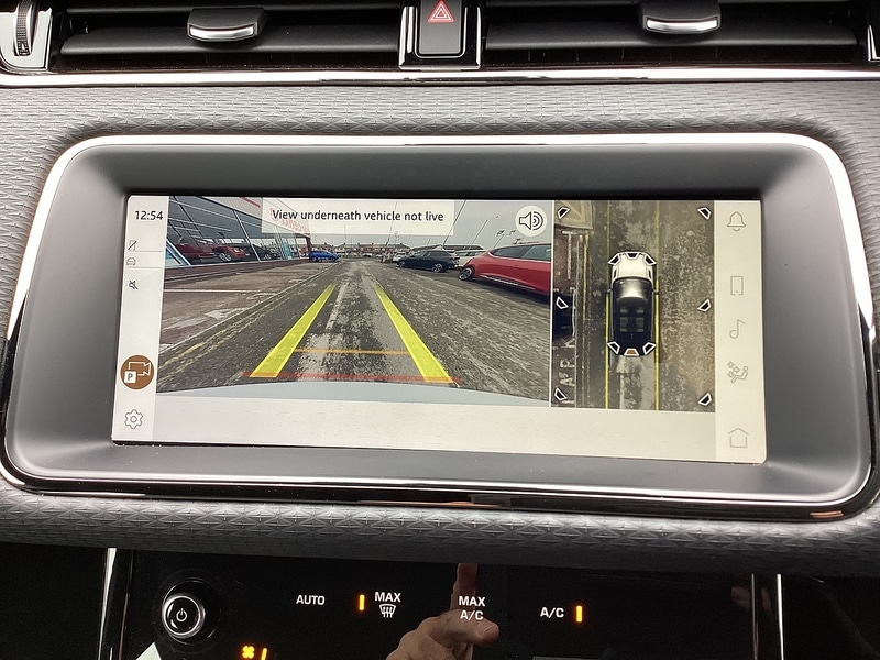 Used Land Rover Range Rover Evoque 2021 for sale - 77902464: Photo 4