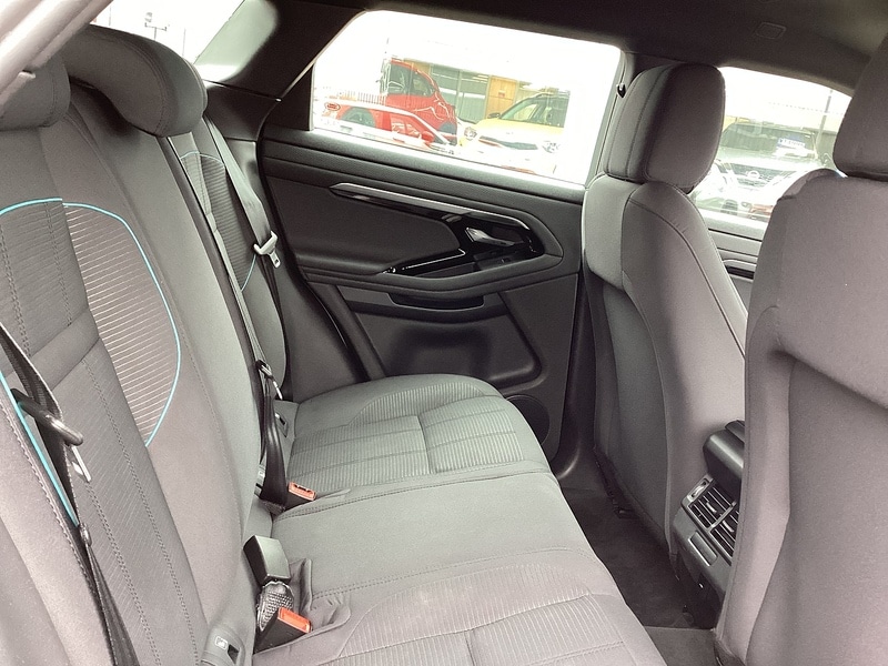 Used Land Rover Range Rover Evoque 2021 for sale - 77902464: Photo 43