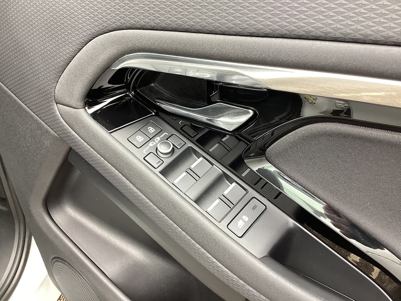 Used Land Rover Range Rover Evoque 2021 for sale - 77902464: Photo 44