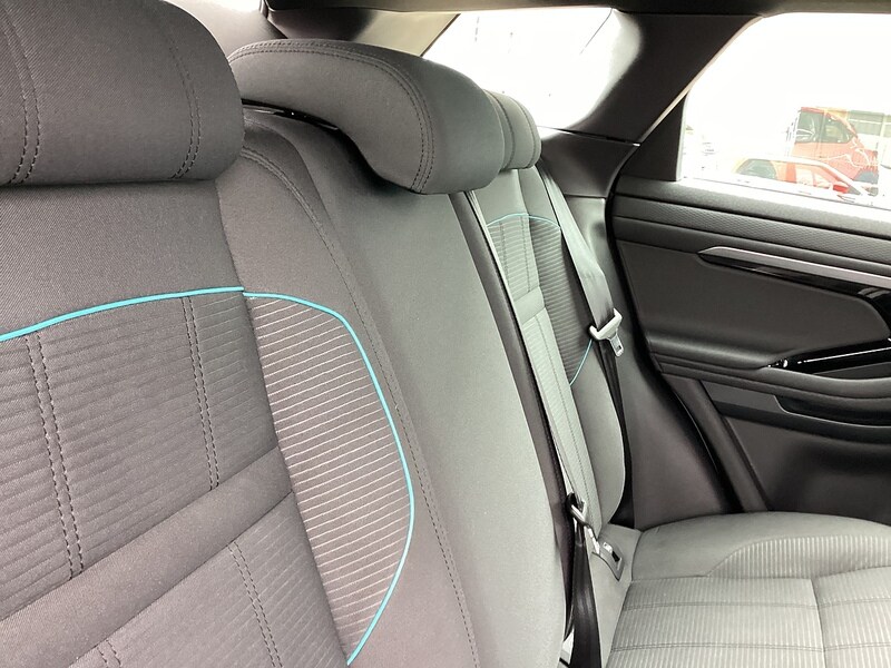Used Land Rover Range Rover Evoque 2021 for sale - 77902464: Photo 45