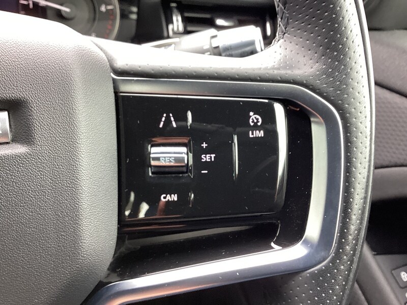 Used Land Rover Range Rover Evoque 2021 for sale - 77902464: Photo 46