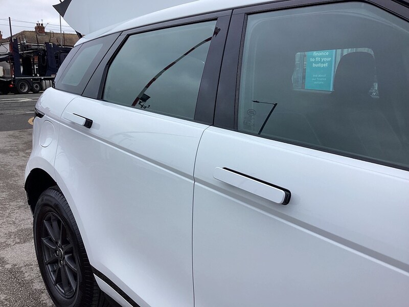 Used Land Rover Range Rover Evoque 2021 for sale - 77902464: Photo 48