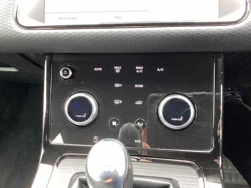 Used Land Rover Range Rover Evoque 2021 for sale - 77902464: Photo 49