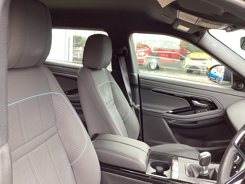 Used Land Rover Range Rover Evoque 2021 for sale - 77902464: Photo 8