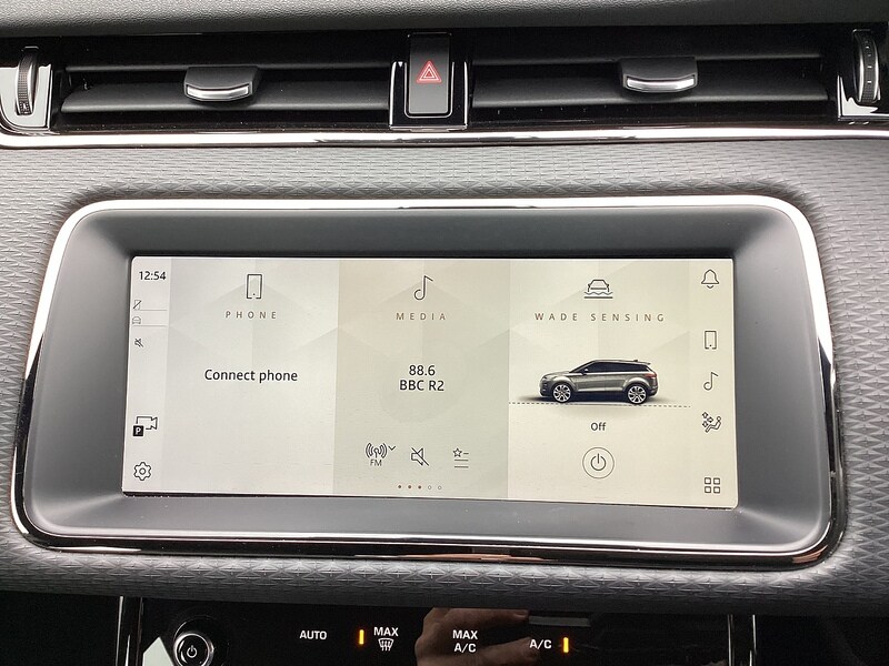 Used Land Rover Range Rover Evoque 2021 for sale - 77902464: Photo 9