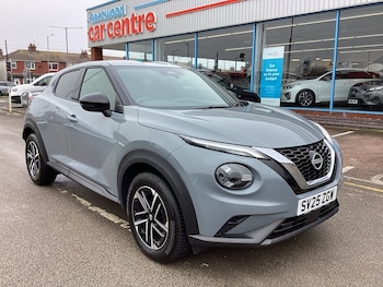 Used Nissan Juke 2025 for sale - 79462700: Photo