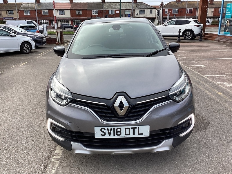 Used Renault Captur 2018 for sale - 78027180: Photo 14